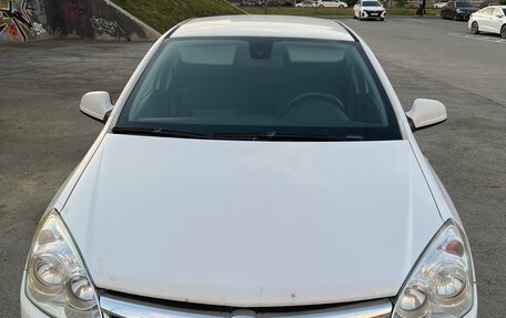 Opel Astra H, 2011 год, 550 000 рублей, 2 фотография
