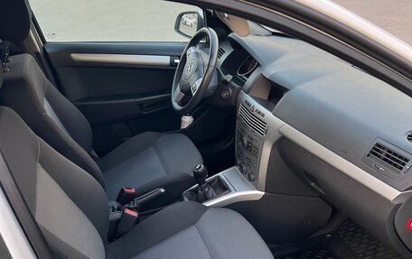 Opel Astra H, 2011 год, 550 000 рублей, 9 фотография