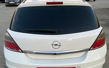 Opel Astra H, 2011 год, 550 000 рублей, 6 фотография