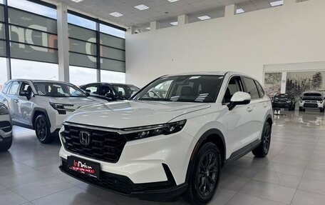 Honda CR-V, 2026 год, 4 369 000 рублей, 1 фотография