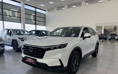 Honda CR-V, 2026 год, 4 369 000 рублей, 1 фотография