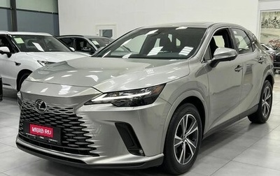 Lexus RX IV рестайлинг, 2026 год, 8 199 000 рублей, 1 фотография