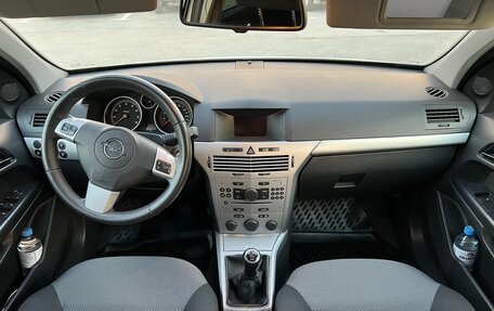 Opel Astra H, 2011 год, 550 000 рублей, 15 фотография