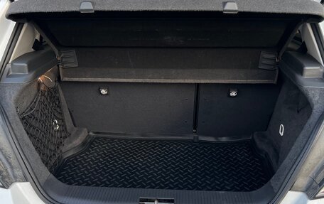 Opel Astra H, 2011 год, 550 000 рублей, 14 фотография
