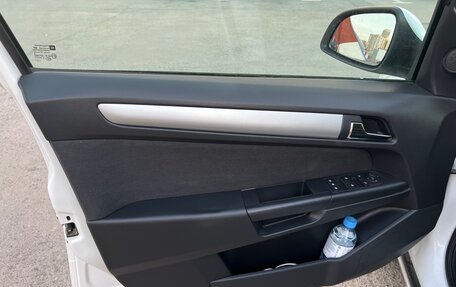Opel Astra H, 2011 год, 550 000 рублей, 21 фотография