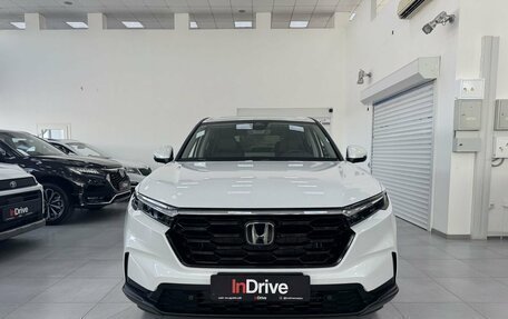Honda CR-V, 2026 год, 4 369 000 рублей, 2 фотография