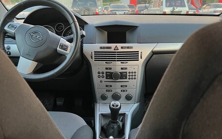Opel Astra H, 2011 год, 550 000 рублей, 16 фотография