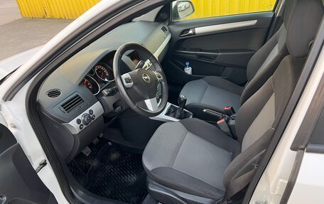 Opel Astra H, 2011 год, 550 000 рублей, 22 фотография