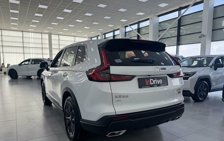 Honda CR-V, 2026 год, 4 369 000 рублей, 6 фотография