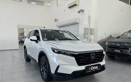 Honda CR-V, 2026 год, 4 369 000 рублей, 3 фотография