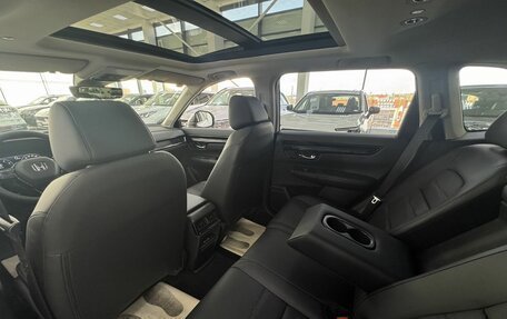 Honda CR-V, 2026 год, 4 369 000 рублей, 9 фотография