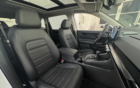Honda CR-V, 2026 год, 4 369 000 рублей, 10 фотография