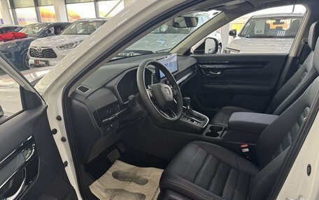 Honda CR-V, 2026 год, 4 369 000 рублей, 7 фотография