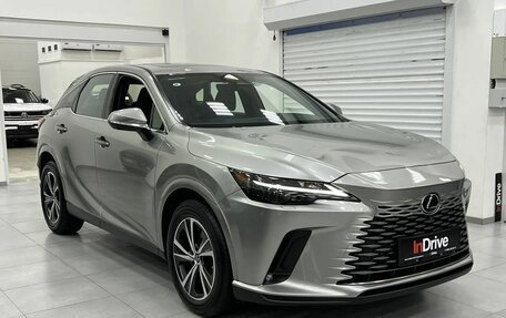 Lexus RX IV рестайлинг, 2026 год, 8 199 000 рублей, 3 фотография