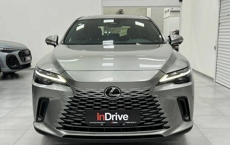 Lexus RX IV рестайлинг, 2026 год, 8 199 000 рублей, 2 фотография
