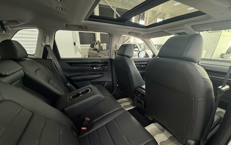 Honda CR-V, 2026 год, 4 369 000 рублей, 11 фотография