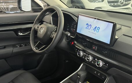 Honda CR-V, 2026 год, 4 369 000 рублей, 12 фотография