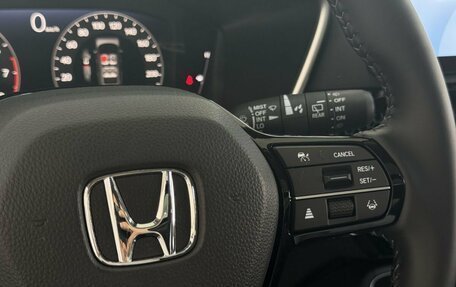 Honda CR-V, 2026 год, 4 369 000 рублей, 14 фотография