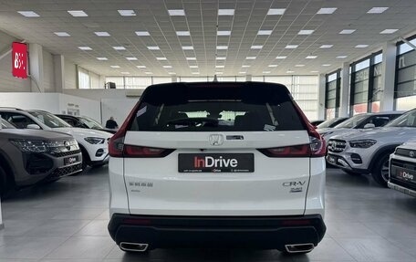 Honda CR-V, 2026 год, 4 369 000 рублей, 5 фотография