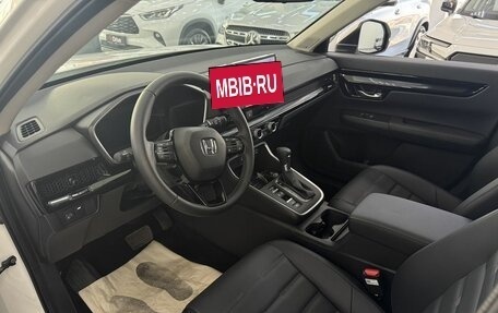 Honda CR-V, 2026 год, 4 369 000 рублей, 8 фотография