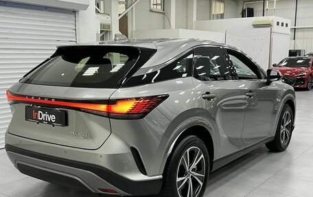 Lexus RX IV рестайлинг, 2026 год, 8 199 000 рублей, 4 фотография