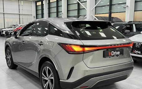 Lexus RX IV рестайлинг, 2026 год, 8 199 000 рублей, 6 фотография