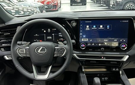 Lexus RX IV рестайлинг, 2026 год, 8 199 000 рублей, 7 фотография