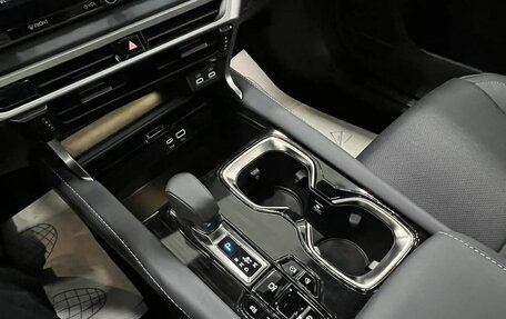 Lexus RX IV рестайлинг, 2026 год, 8 199 000 рублей, 14 фотография