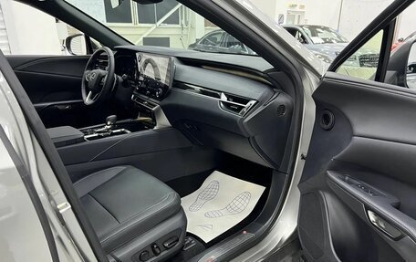 Lexus RX IV рестайлинг, 2026 год, 8 199 000 рублей, 12 фотография