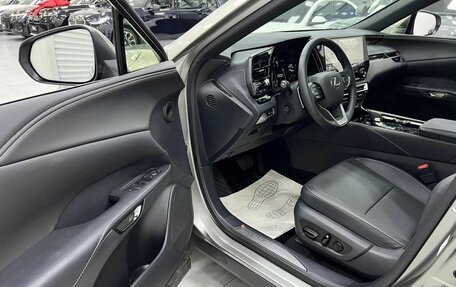 Lexus RX IV рестайлинг, 2026 год, 8 199 000 рублей, 9 фотография
