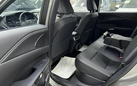 Lexus RX IV рестайлинг, 2026 год, 8 199 000 рублей, 10 фотография