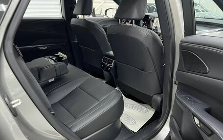Lexus RX IV рестайлинг, 2026 год, 8 199 000 рублей, 13 фотография