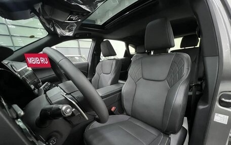 Lexus RX IV рестайлинг, 2026 год, 8 199 000 рублей, 8 фотография