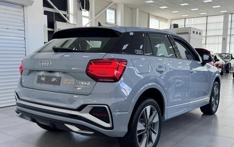 Audi Q2 I, 2025 год, 3 369 000 рублей, 4 фотография