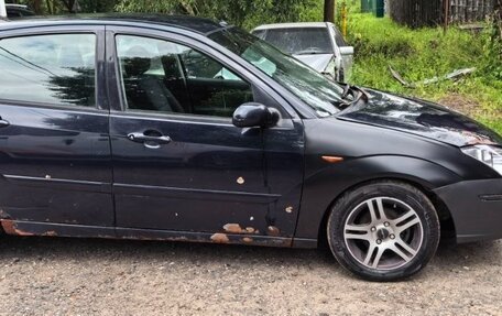 Ford Focus IV, 2004 год, 150 000 рублей, 1 фотография