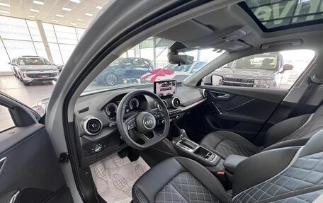 Audi Q2 I, 2025 год, 3 369 000 рублей, 8 фотография