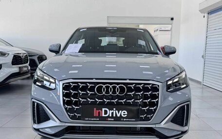 Audi Q2 I, 2025 год, 3 369 000 рублей, 2 фотография