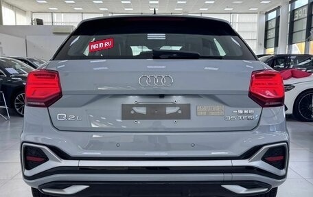Audi Q2 I, 2025 год, 3 369 000 рублей, 5 фотография