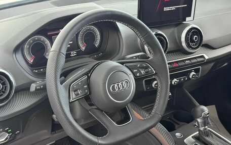 Audi Q2 I, 2025 год, 3 369 000 рублей, 14 фотография