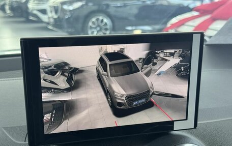 Audi Q2 I, 2025 год, 3 369 000 рублей, 16 фотография