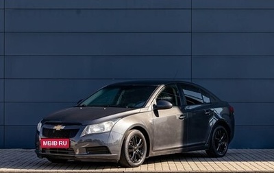 Chevrolet Cruze II, 2011 год, 695 000 рублей, 1 фотография