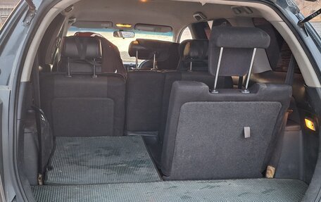 Toyota Wish II, 2003 год, 670 000 рублей, 9 фотография