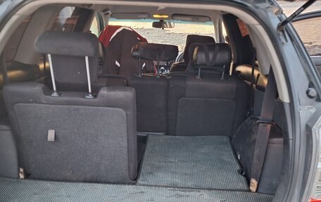 Toyota Wish II, 2003 год, 670 000 рублей, 10 фотография