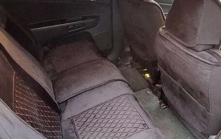 Toyota Wish II, 2003 год, 670 000 рублей, 8 фотография