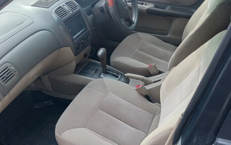 Mazda Familia, 2002 год, 289 000 рублей, 3 фотография
