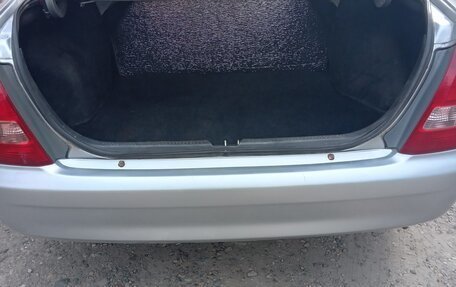 Mazda Familia, 2002 год, 289 000 рублей, 6 фотография