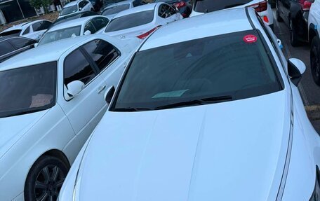 Hyundai Sonata VIII, 2022 год, 2 330 000 рублей, 3 фотография