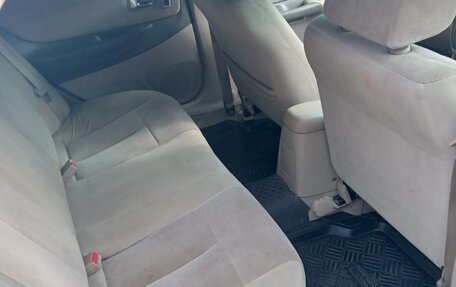 Mazda Familia, 2002 год, 289 000 рублей, 11 фотография