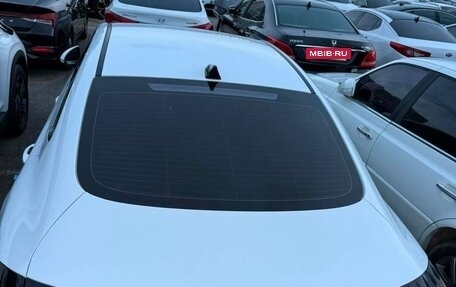 Hyundai Sonata VIII, 2022 год, 2 330 000 рублей, 4 фотография