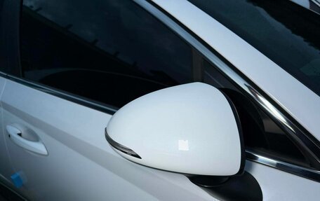 Hyundai Sonata VIII, 2022 год, 2 330 000 рублей, 11 фотография